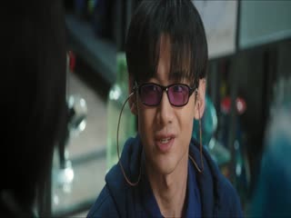 Phòng Vệ Chính Đáng Tập Tập 04