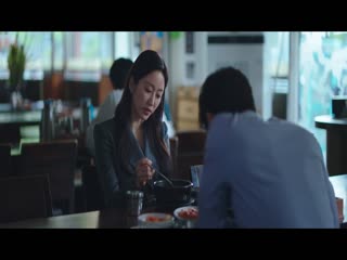 Giấc Mơ Người Luật Sư Tập Tập 08