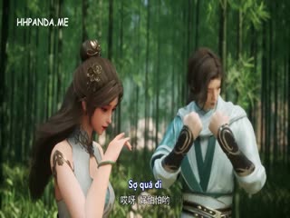 Hoang Cổ Ân Cừu Lục: Phá Phong Tập Tập 02
