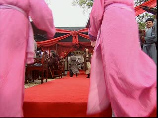 Liên Thành Quyết Tập Tập 24