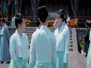 Nhạn Quy Tây Song Nguyệt Tập Tập 02