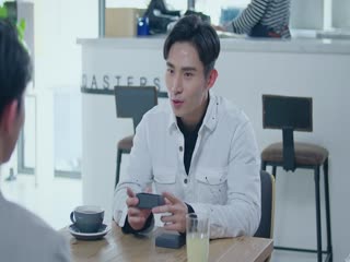 Lời Hẹn Ước Tập Tập 08