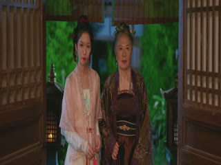 Hoa Xuân Ẩn Mình Tập Tập 22