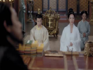 Nhạn Quy Tây Song Nguyệt Tập Tập 32