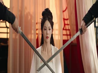 Khế Ước Song Sinh Tập Tập 18