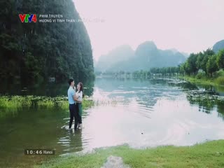 Hương vị tình thân (Phần 2) Tập Tập 58