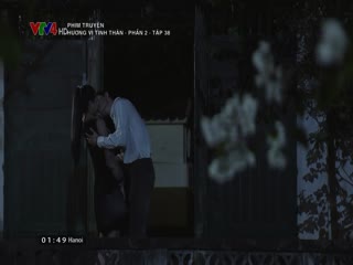 Hương vị tình thân (Phần 2) Tập Tập 38