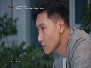 Hương vị tình thân (Phần 2) Tập Tập 24