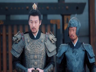 Nhạn Quy Tây Song Nguyệt Tập Tập 15