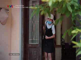 Hương vị tình thân (Phần 2) Tập Tập 15