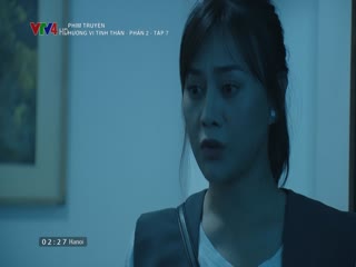 Hương vị tình thân (Phần 2) Tập Tập 07
