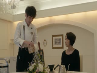 Ảo Ảnh Tình Yêu Tập Tập 10