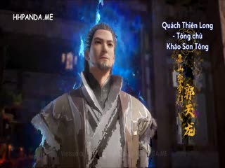 Thần Tại Quýnh Đồ Tập Tập 03