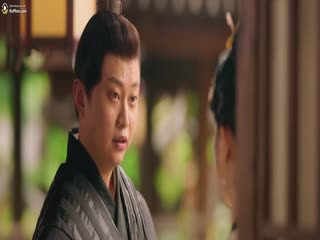 Hoa Xuân Ẩn Mình Tập Tập 26