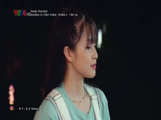 Hương vị tình thân (Phần 2) Tập Tập 36