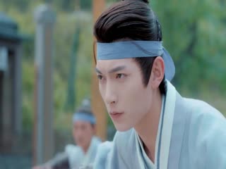Nhạn Quy Tây Song Nguyệt Tập Tập 03