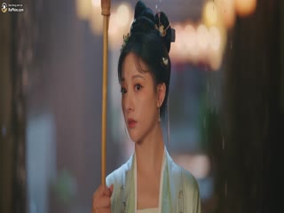 Hoa Xuân Ẩn Mình Tập Tập 24