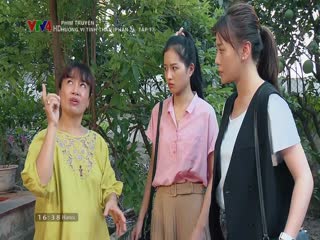 Hương vị tình thân (Phần 2) Tập Tập 17