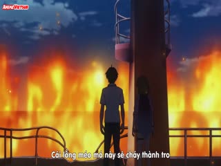 Nukitashi The Animation Tập Tập 11