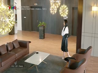 Hương vị tình thân (Phần 2) Tập Tập 06