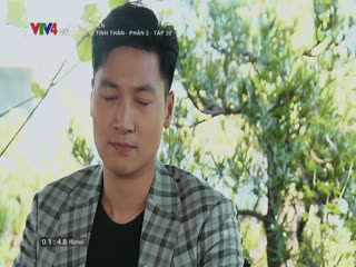 Hương vị tình thân (Phần 2) Tập Tập 20