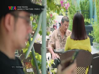Hương vị tình thân (Phần 2) Tập Tập 61