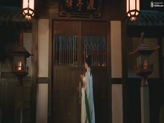 Hoa Xuân Ẩn Mình Tập Tập 23