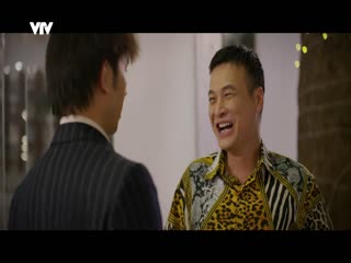 Không Ngại Cưới Chỉ Cần Một Lý Do Tập Tập 10