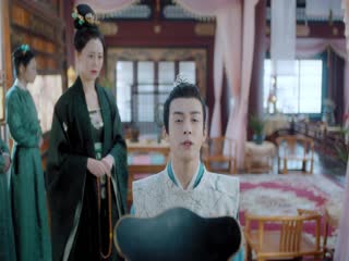 Nhạn Quy Tây Song Nguyệt Tập Tập 28