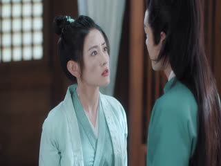 Nhạn Quy Tây Song Nguyệt Tập Tập 01