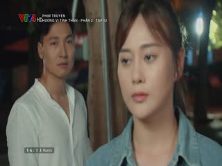 Hương vị tình thân (Phần 2) Tập Tập 12