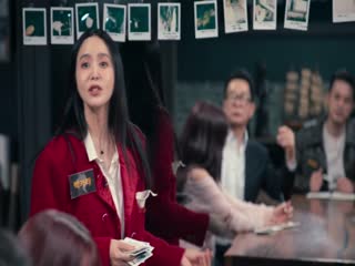Hiện Trường Vụ Án Số 0 Tập Tập 05
