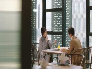 10 Năm 3 Tháng 30 Ngày (Thập Niên Tam Nguyệt Tam Thập Nhật) Tập Tập 14