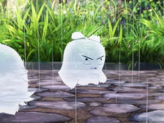 Thông Linh Phi (Phần 2) (Bản Anime) Tập Tập 05