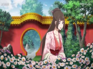 Thông Linh Phi (Phần 1) (Bản Anime) Tập Tập 9