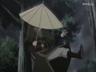 Thông Linh Phi (Phần 1) (Bản Anime) Tập Tập 12