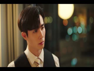 Không Nói Gì Anh Lại Bảo Em Ngốc Tập Tập 01