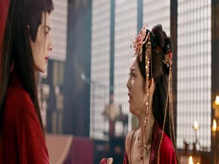 Khế Ước Song Sinh Tập Tập 19