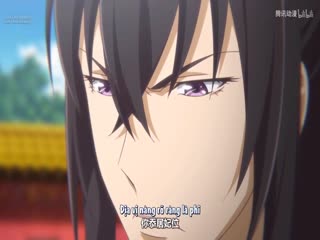 Thông Linh Phi (Phần 1) (Bản Anime) Tập Tập 11