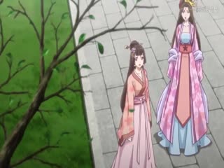 Thông Linh Phi (Phần 1) (Bản Anime) Tập Tập 16