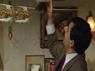 Ngài Bean Tập Tập 07