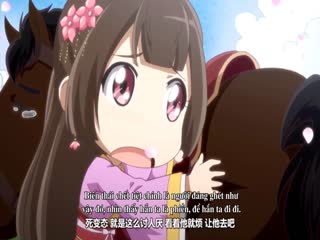 Thông Linh Phi (Phần 1) (Bản Anime) Tập Tập 2