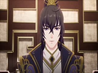Thông Linh Phi (Phần 2) (Bản Anime) Tập Tập 03