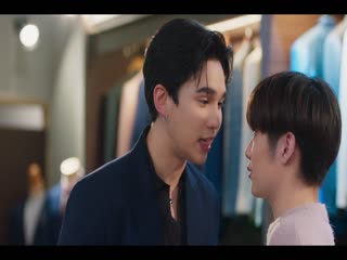 Không Nói Gì Anh Lại Bảo Em Ngốc 2 Tập Tập 02