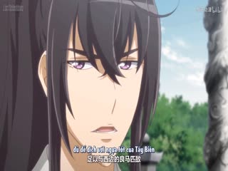 Thông Linh Phi (Phần 1) (Bản Anime) Tập Tập 7