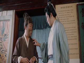 Khách Quan Mời Thượng Tọa Tập Tập 03