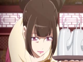 Thông Linh Phi (Phần 1) (Bản Anime) Tập Tập 5