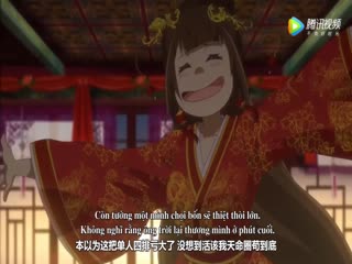 Thông Linh Phi (Phần 1) (Bản Anime) Tập Tập 1