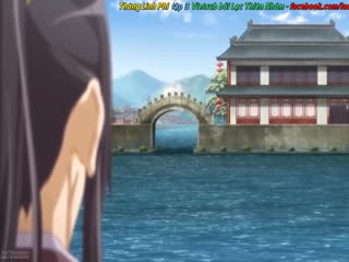 Thông Linh Phi (Phần 1) (Bản Anime) Tập Tập 3