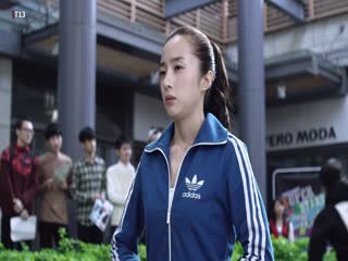 Trở Lại Tuổi 20 Tập Tập 11